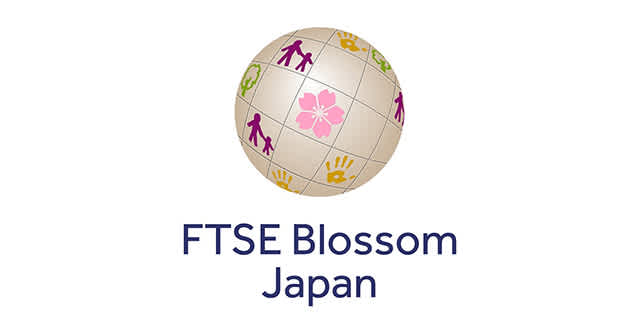 FTSE Blossom Japan