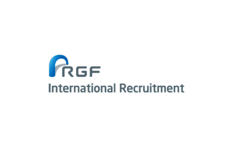 RGF International Recruitment Holdings Limited