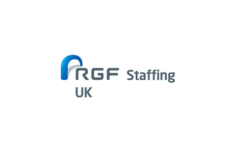 RGF Staffing UK Ltd.