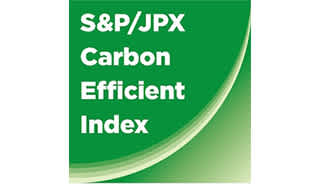 S&P/JPX Carbon Efficient Index