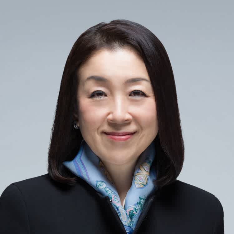 Keiko Honda